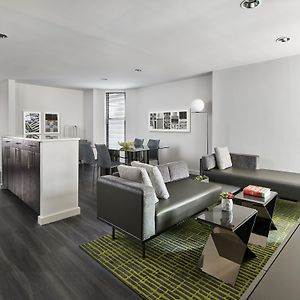 Two Bedroom Premium Suite